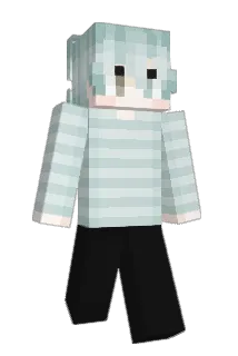 celestial0115 Minecraft avatar full body