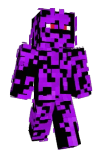 celestial4762 Minecraft avatar full body