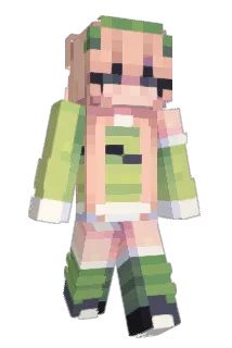 celestialnash Minecraft avatar full body