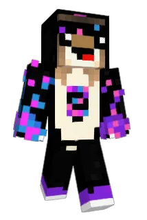 celinAaaaaaaaa Minecraft avatar full body
