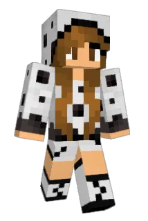 celine123celine Minecraft avatar full body