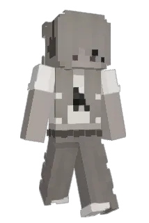 celinimausi Minecraft avatar full body
