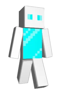 cellcrafty Minecraft avatar full body