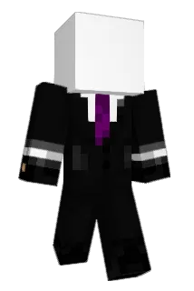 cello0204 Minecraft avatar full body