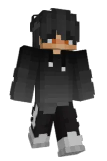 cello2011 Minecraft avatar full body