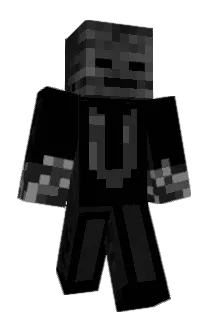 celottt Minecraft avatar full body