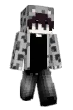 celst1an Minecraft avatar full body