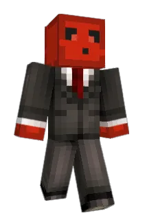 celticsc12 Minecraft avatar full body