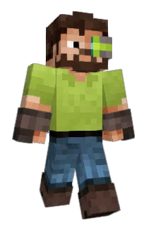 cem1337_1Dec2sfs Minecraft avatar full body
