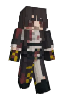 cem1337_EW70C1TL Minecraft avatar full body