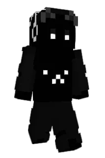 cem1337_HFGrJaOU Minecraft avatar full body