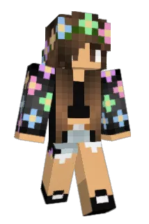 cem1337_TGAHDodJ Minecraft avatar full body