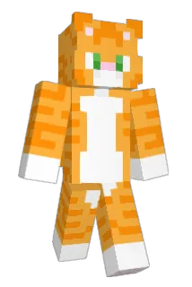 cem1337_csO2MrNl Minecraft avatar full body