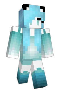 cem22112000 Minecraft avatar full body