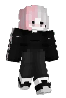 cemen_bak1n Minecraft avatar full body