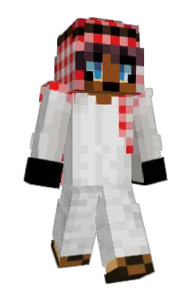 cemil76 Minecraft avatar full body