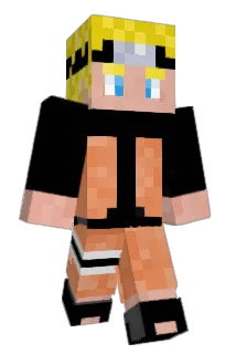 cemxars Minecraft avatar full body