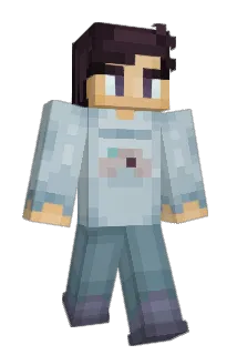 cemzs Minecraft avatar full body
