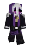 cen_chan Minecraft avatar full body