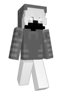 cennnk Minecraft avatar full body