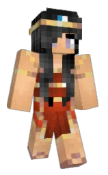 Custom render preview