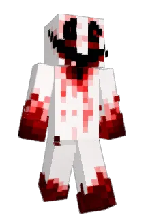 cepniqx Minecraft avatar full body