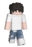 cerati27622 Minecraft avatar full body