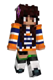 cerauno21_ Minecraft avatar full body