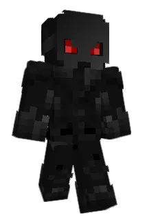cerdopiscina14 Minecraft avatar full body