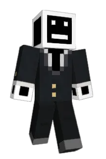 cereal2213 Minecraft avatar full body