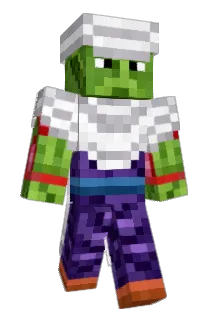 cereal___box Minecraft avatar full body