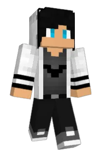 cereal_killaz Minecraft avatar full body