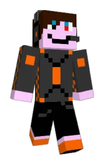 cerealeskiller00 Minecraft avatar full body