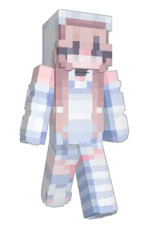 cerealki11ing Minecraft avatar full body