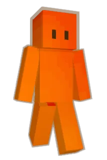 cerealkiller166 Minecraft avatar full body