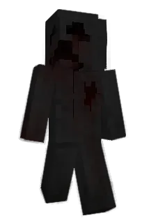 cerealkiller24k Minecraft avatar full body