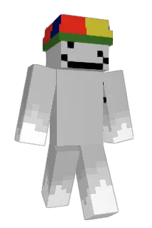 cerealvr55 Minecraft avatar full body