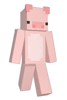 cernunos Minecraft avatar full body