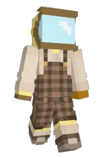 ceroopaz Minecraft avatar full body