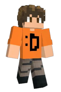certiansnake4427 Minecraft avatar full body