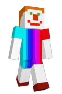certifiedtrapp3r Minecraft avatar full body