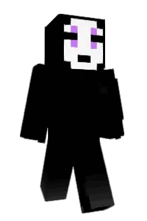 cervelle2macaque Minecraft avatar full body