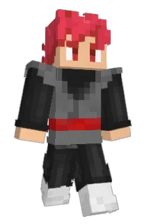 cesar58c Minecraft avatar full body