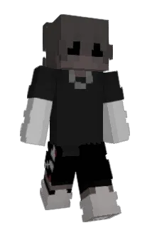 cesifyo Minecraft avatar full body