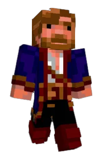 cessnao3 Minecraft avatar full body