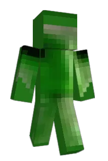 cest1111 Minecraft avatar full body