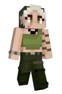 ceta346 Minecraft avatar full body