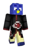ceto_0 Minecraft avatar full body
