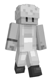cewcky Minecraft avatar full body