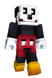 ceycey0 Minecraft avatar full body
